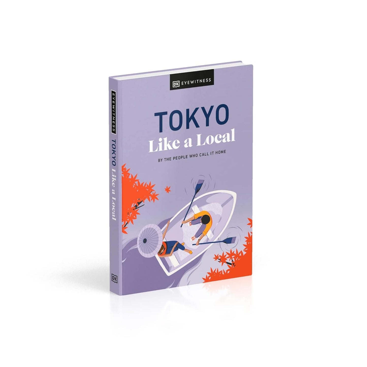Tokyo Like a Local