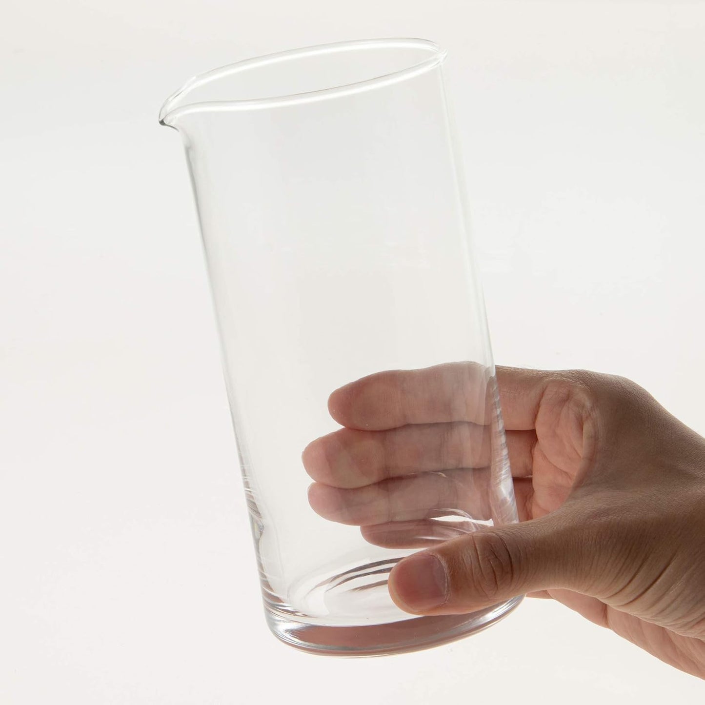 Toyo-Sasaki Circle Glass Serving Carafe 710ml