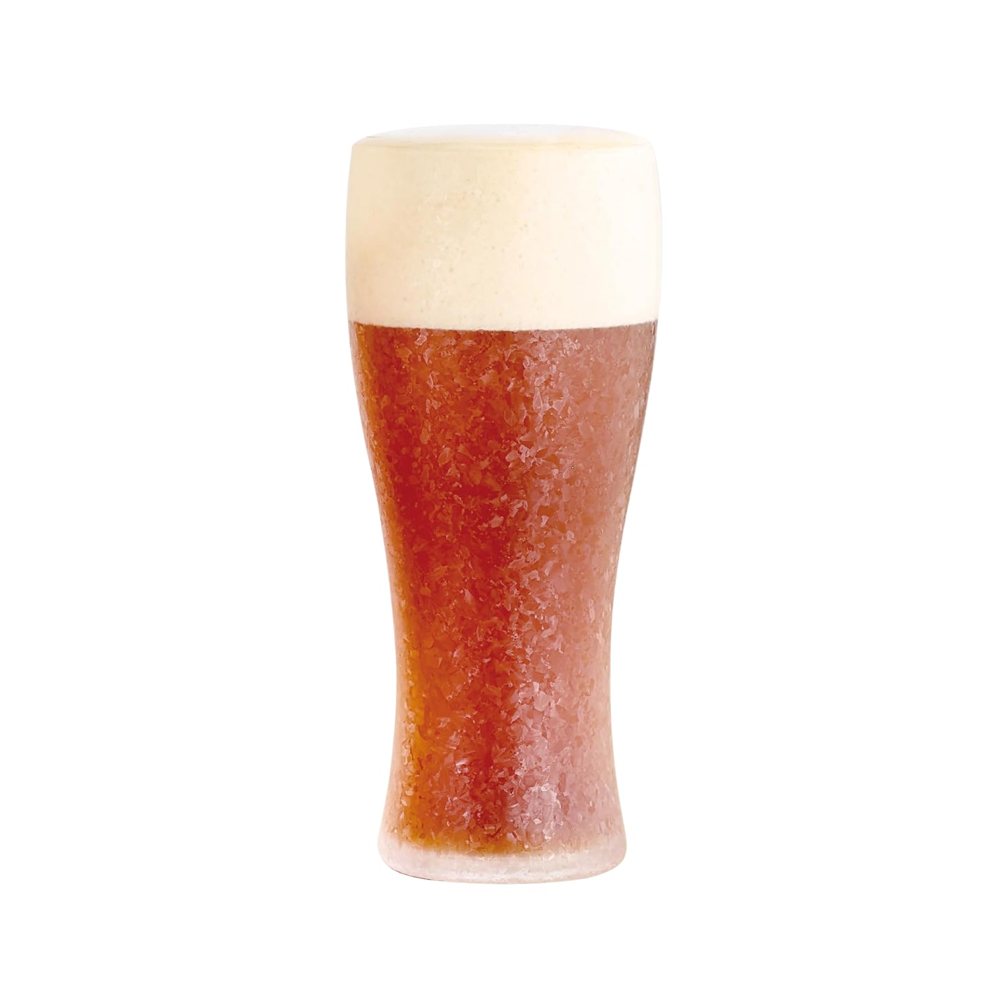 Toyo-Sasaki Foam Retention Impro Beer Glass 360ml