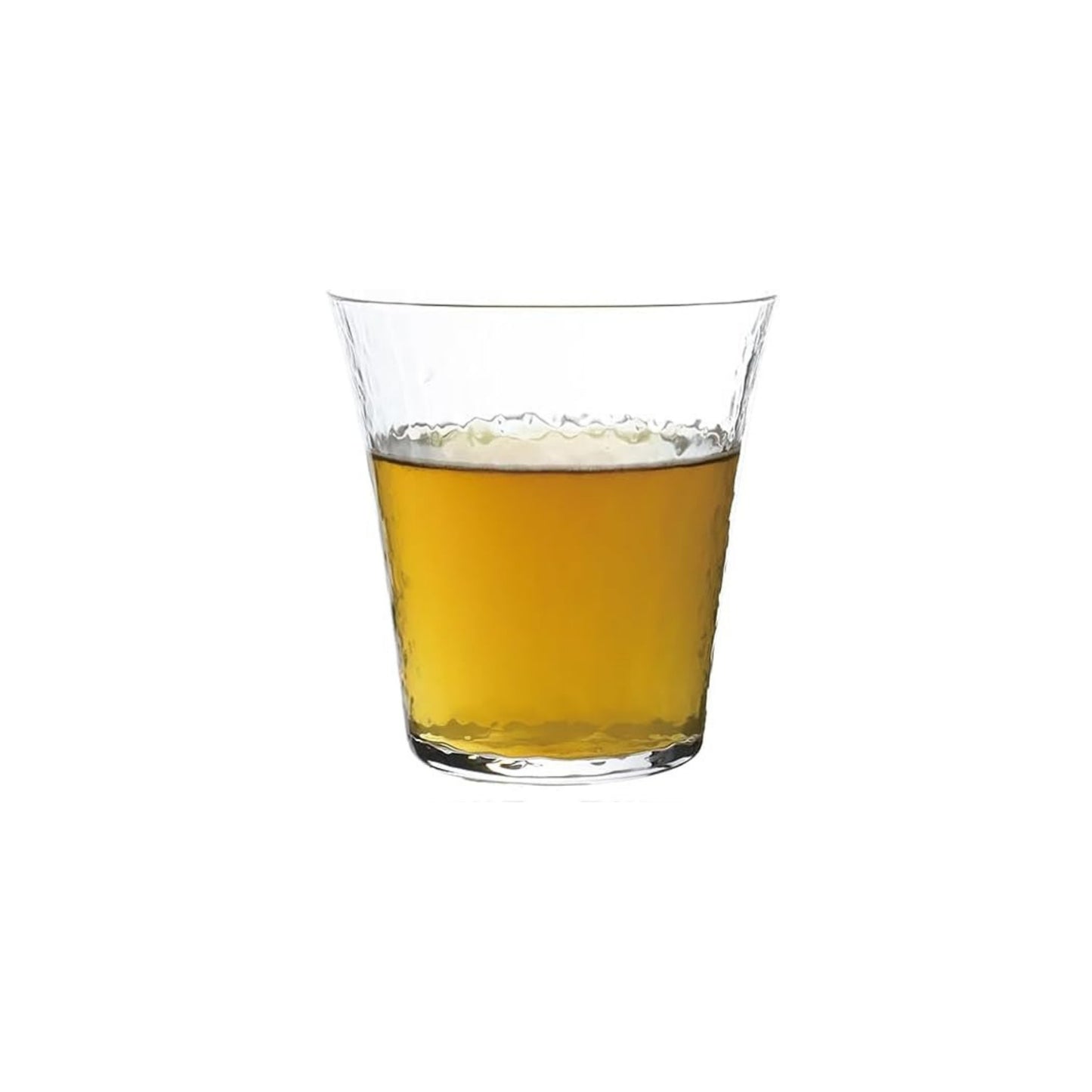 Toyo-Sasaki Usuyo HS Platinum Washi Rocks Glass 290ml
