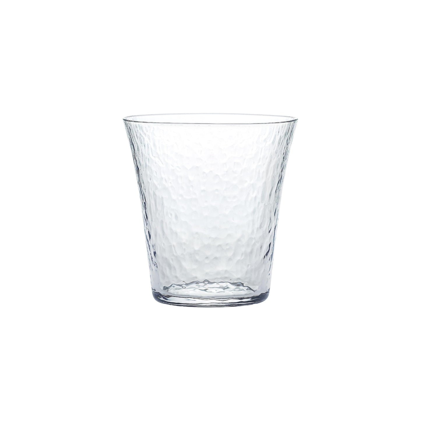 Toyo-Sasaki Usuyo HS Platinum Washi Rocks Glass 290ml