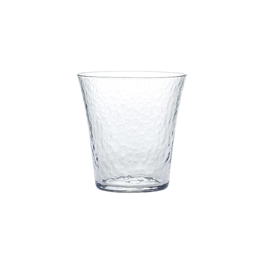Toyo-Sasaki Usuyo HS Platinum Washi Rocks Glass 290ml