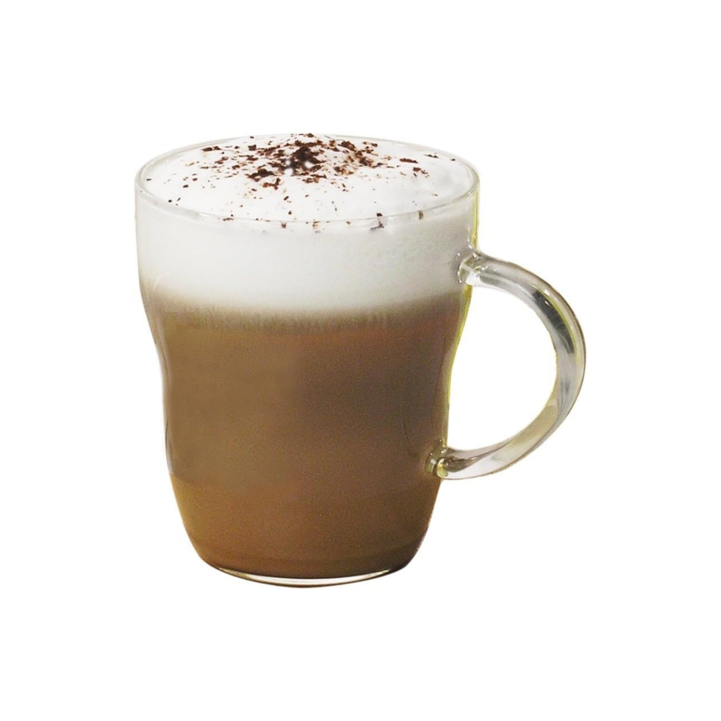 Toyo-Sasaki Heat-Resistant Glass Mug 330ml