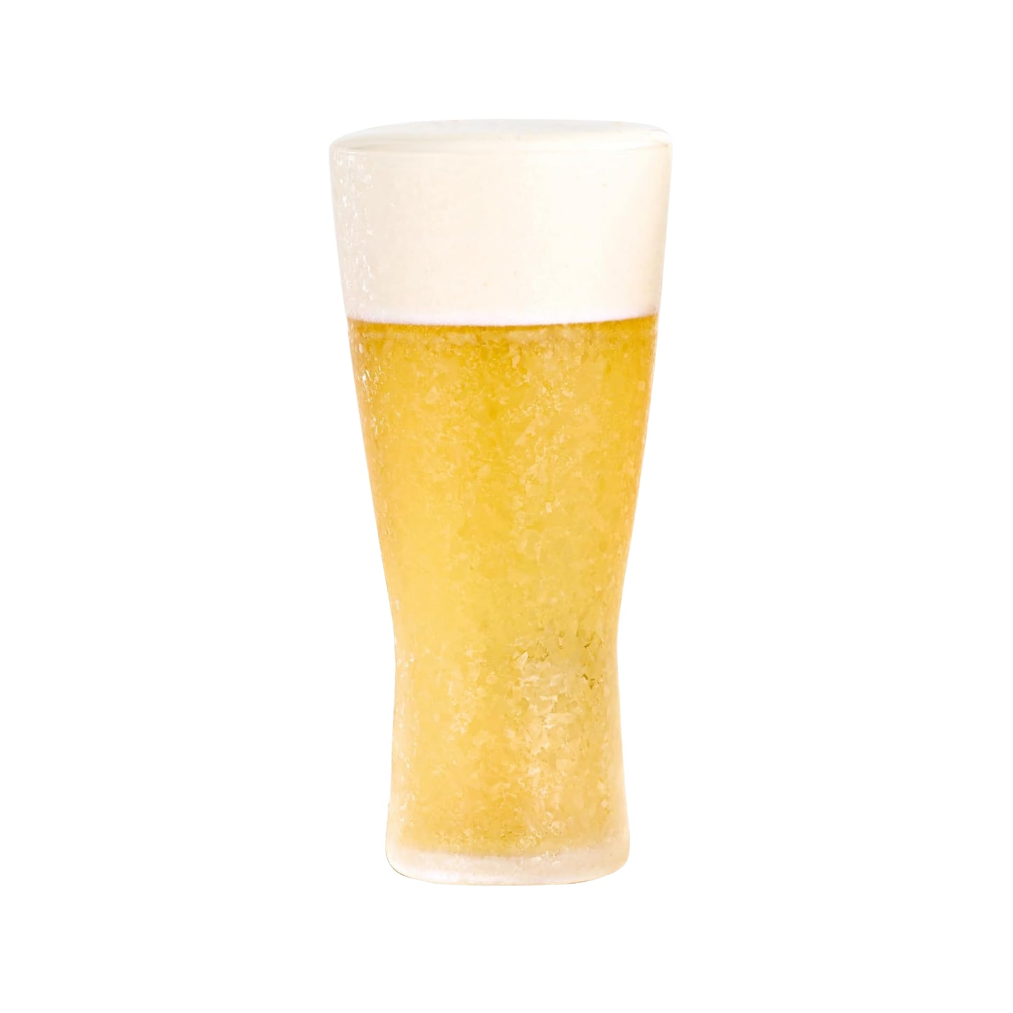 Toyo-Sasaki Smooth Sip Impro Beer Glass 410ml