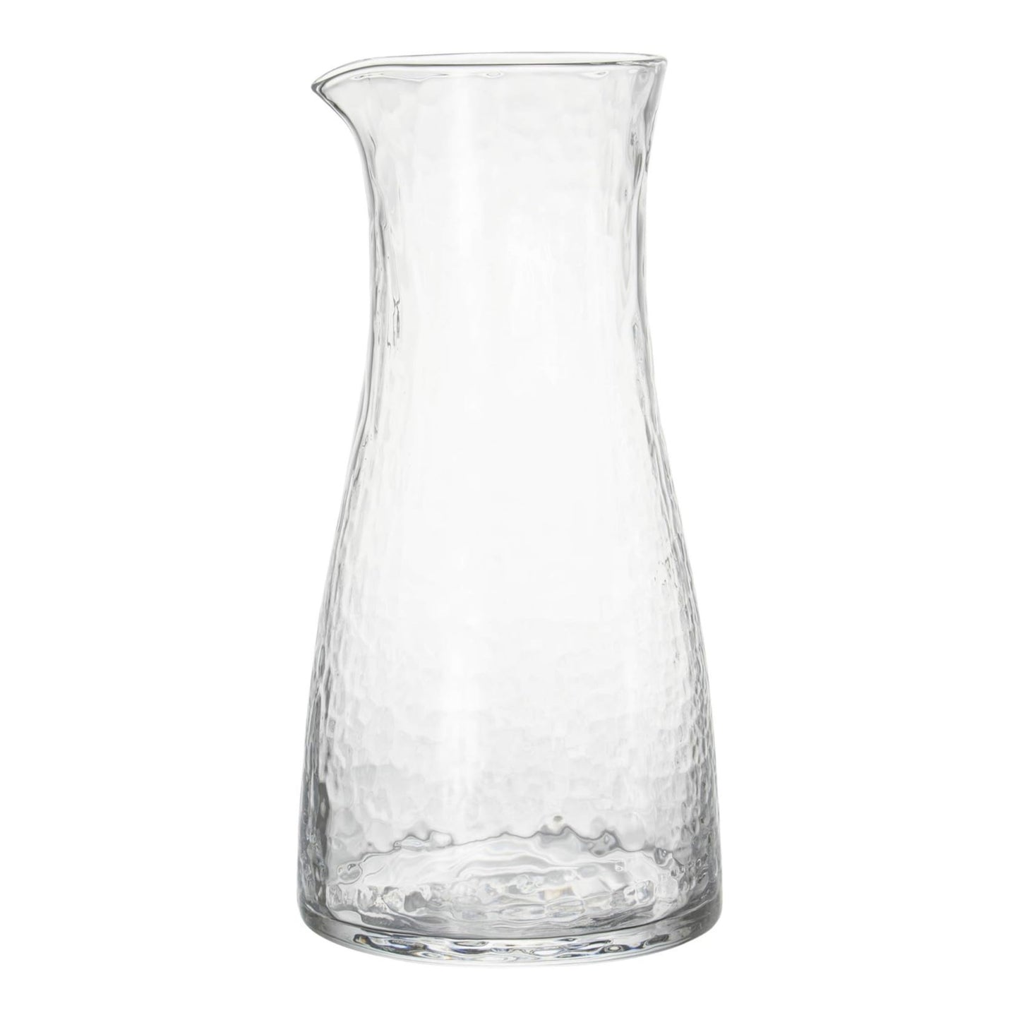 Toyo-Sasaki Takasegawa Handmade Crystal Carafe 800ml