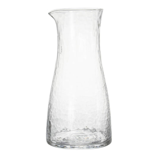Toyo-Sasaki Takasegawa Handmade Crystal Carafe 800ml