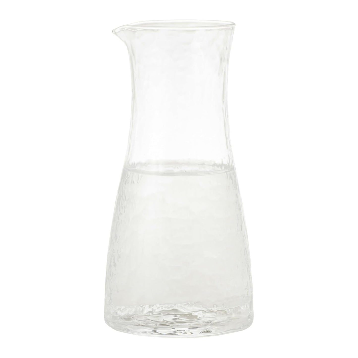 Toyo-Sasaki Takasegawa Handmade Crystal Carafe 800ml