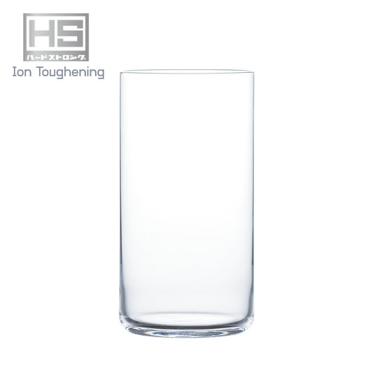 Toyo-Sasaki Usurai HS Platinum Highball Glass 560ml