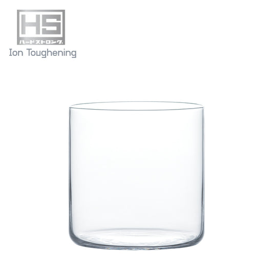 Toyo-Sasaki Usurai HS Platinum Rocks Glass 355ml