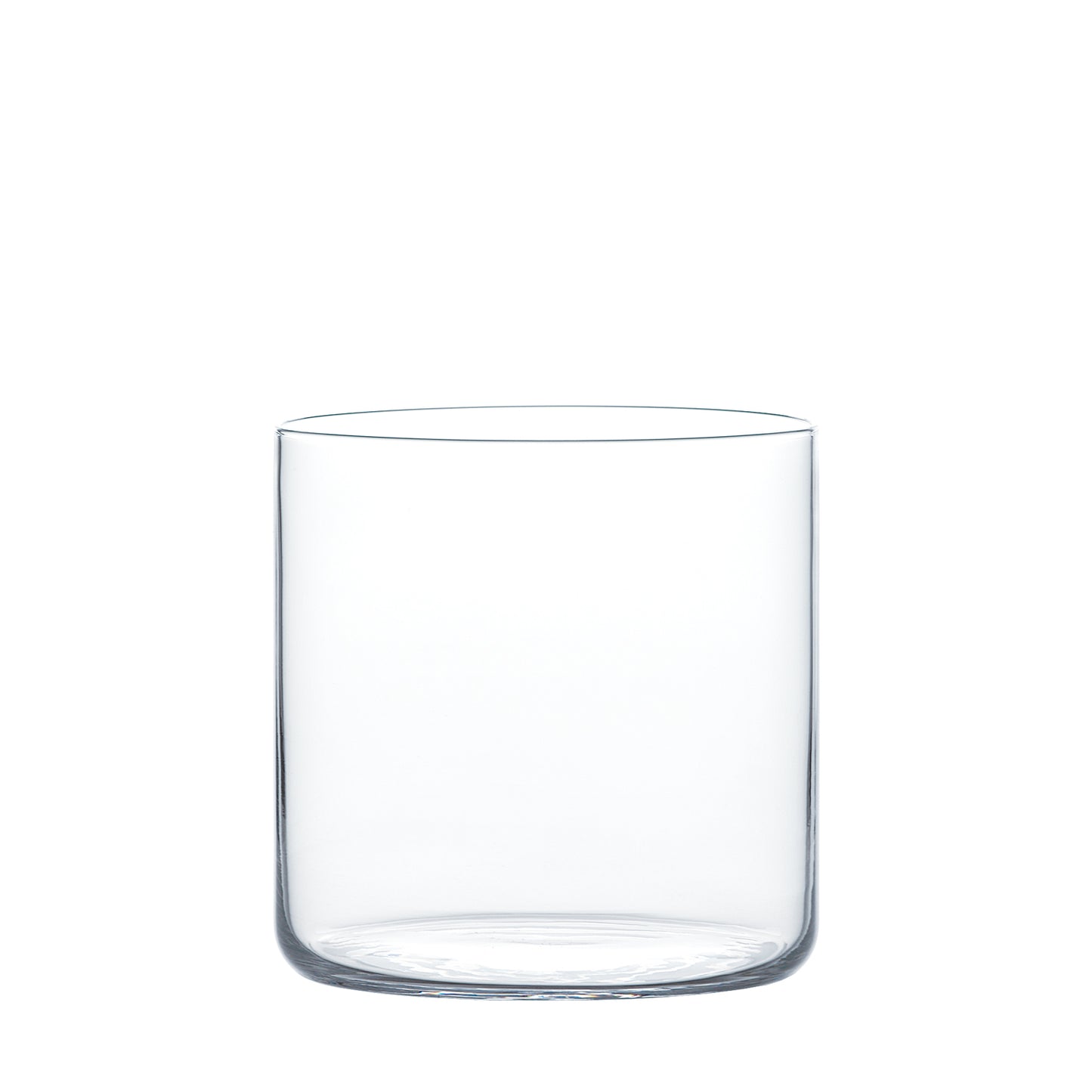 Toyo-Sasaki Usurai HS Platinum Rocks Glass 355ml