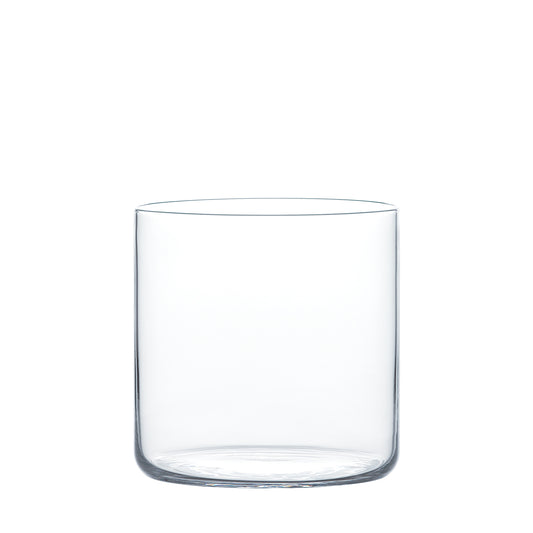 Toyo-Sasaki Usurai HS Platinum Rocks Glass 355ml