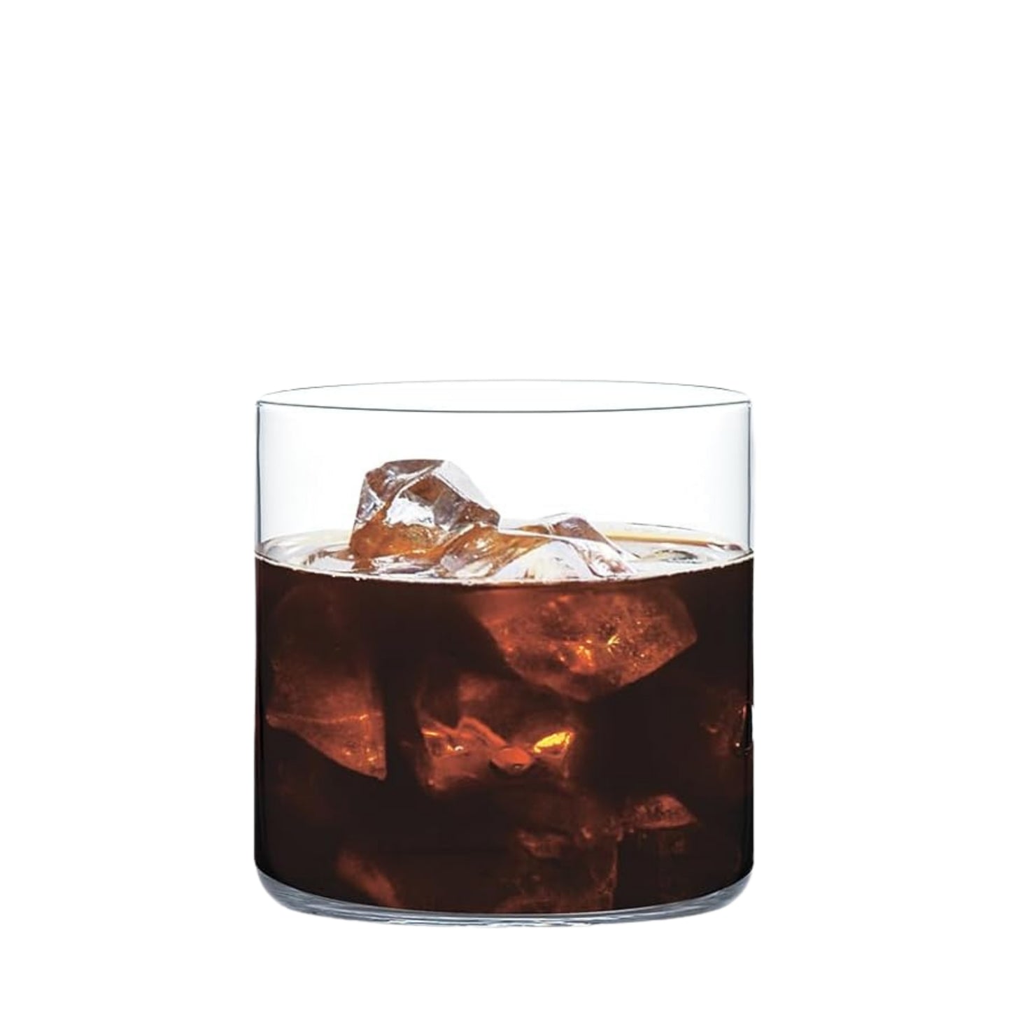 Toyo-Sasaki Usurai HS Platinum Rocks Glass 355ml