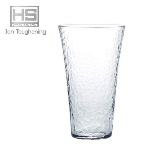 Toyo-Sasaki Usuyo HS Platinum Washi Glass Tumbler 435ml