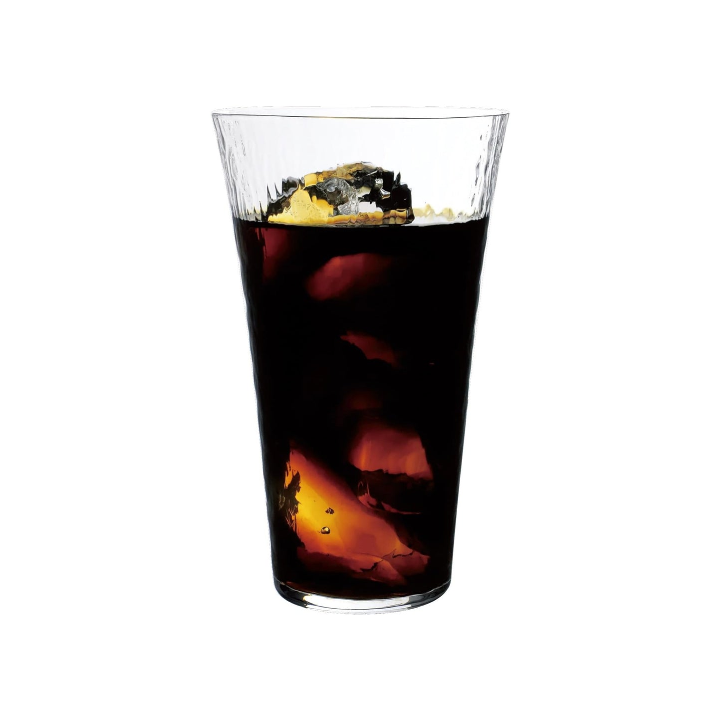 Toyo-Sasaki Usuyo HS Platinum Washi Glass Tumbler 435ml