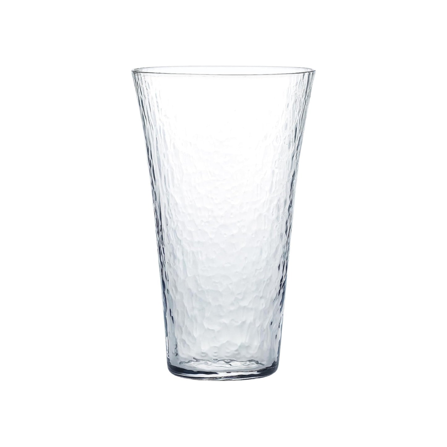 Toyo-Sasaki Usuyo HS Platinum Washi Glass Tumbler 435ml