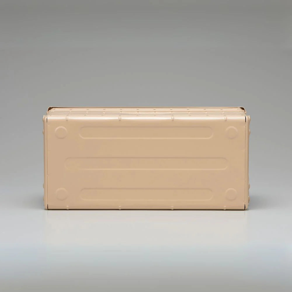 Toyo Steel Cantilever Toolbox ST-350 Beige