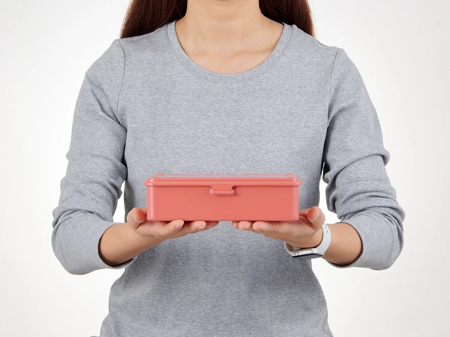 Toyo Steel T-190 Toolbox Copper