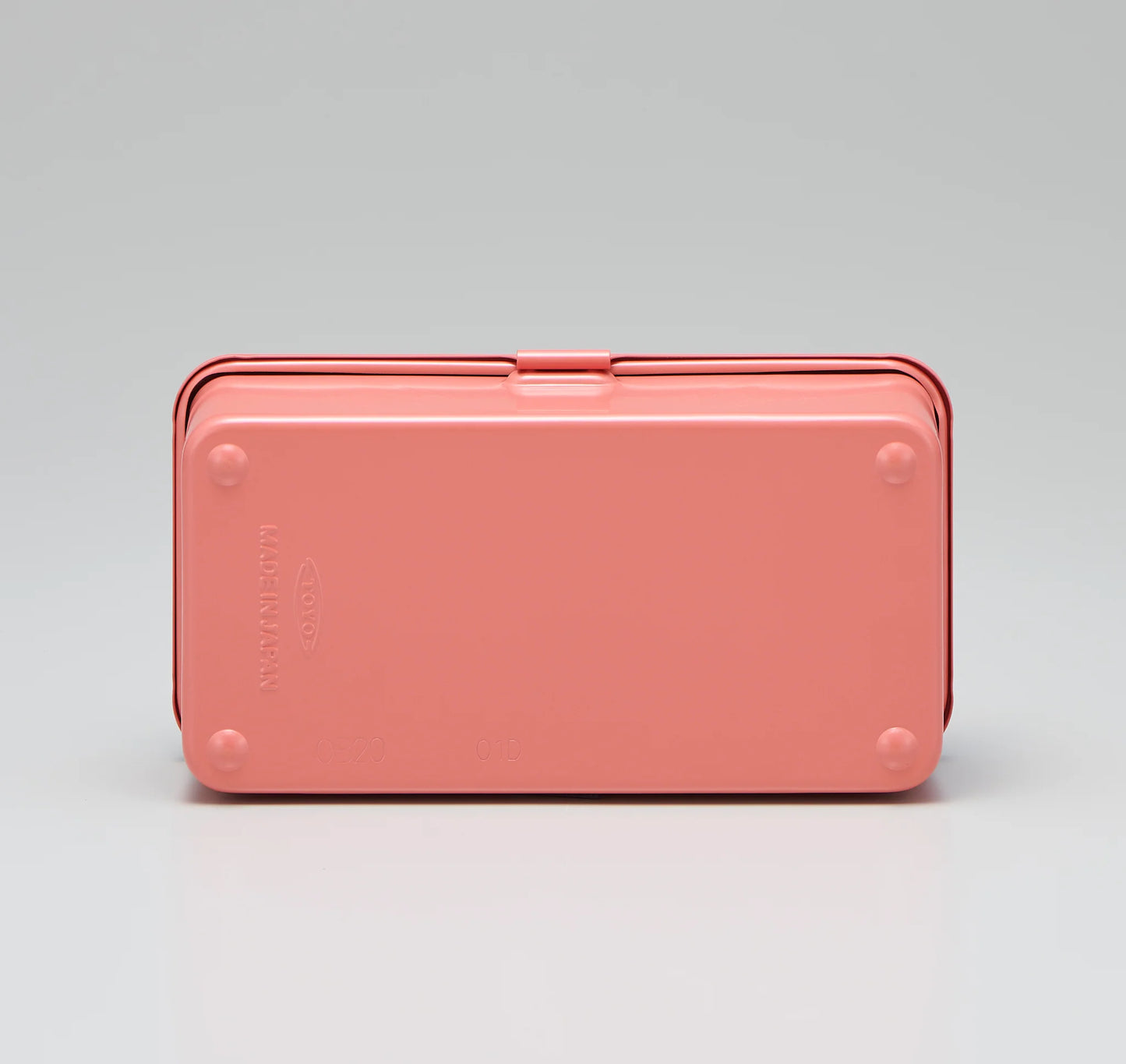 Toyo Steel T-190 Toolbox Copper