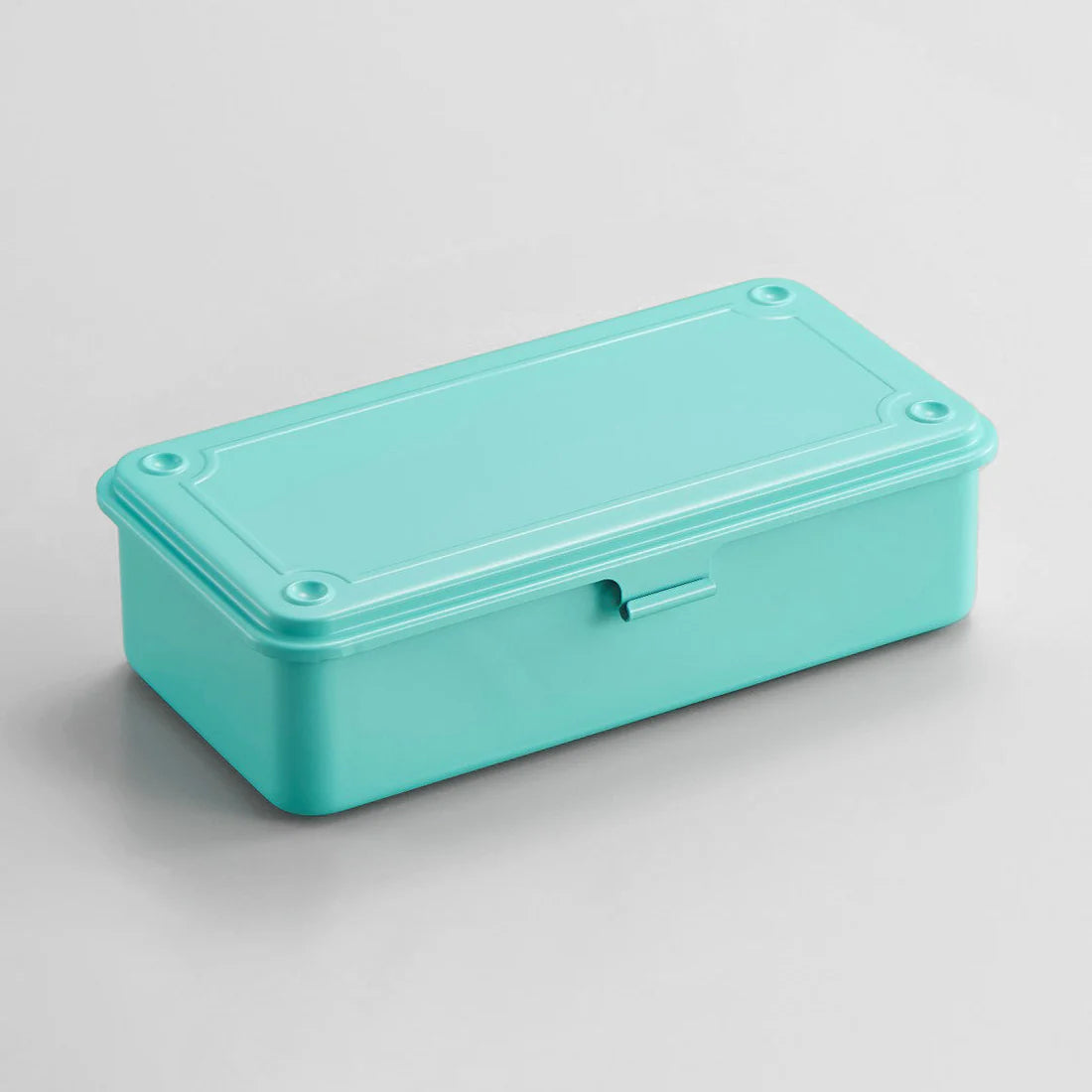 Toyo Steel T-190 Toolbox Summer Emerald Green