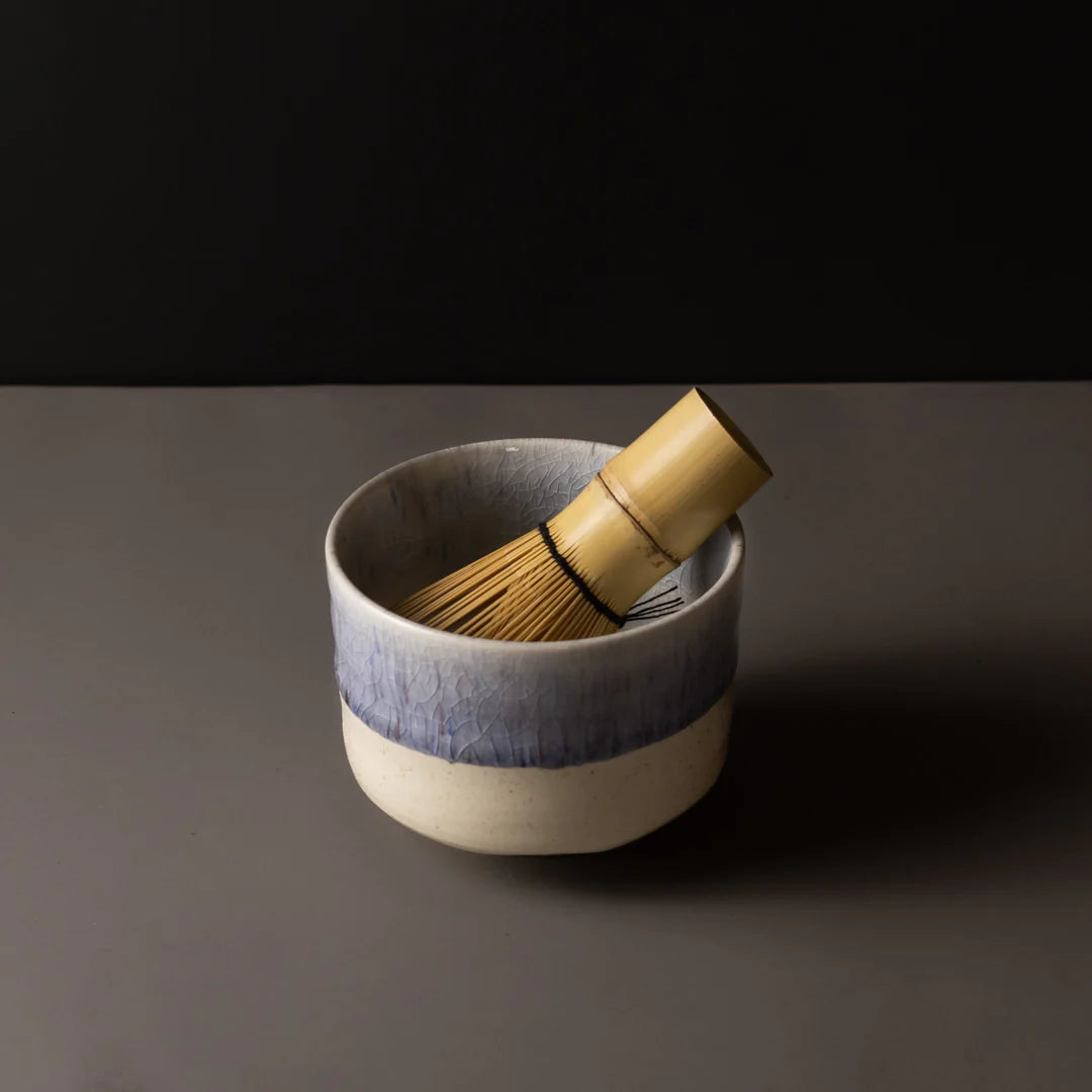 Traditional Bamboo Matcha Whisk Chasen