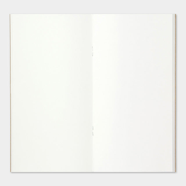 Traveler's Company Notebook - Camel