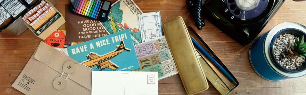 Traveler's
