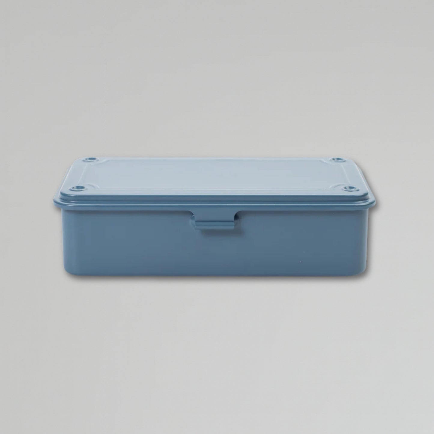 Toyo Steel T-190 Toolbox Duck Blue