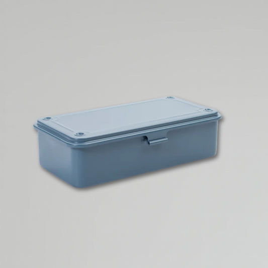 Toyo Steel T-190 Toolbox Duck Blue