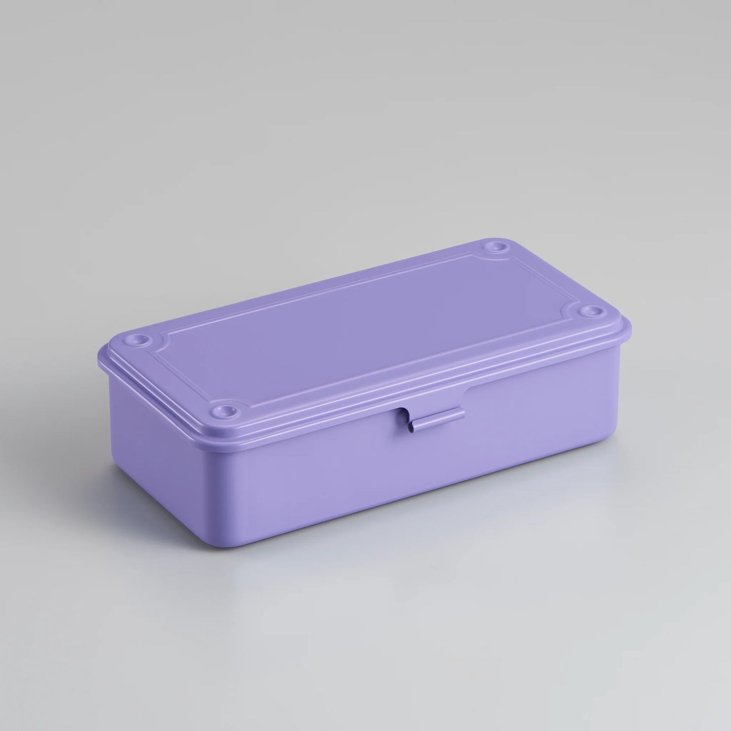 Toyo Steel T-190 Toolbox Fujimurasaki (WisteriaPurple)