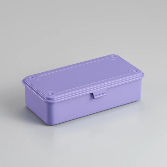 Toyo Steel T-190 Toolbox Fujimurasaki (WisteriaPurple)