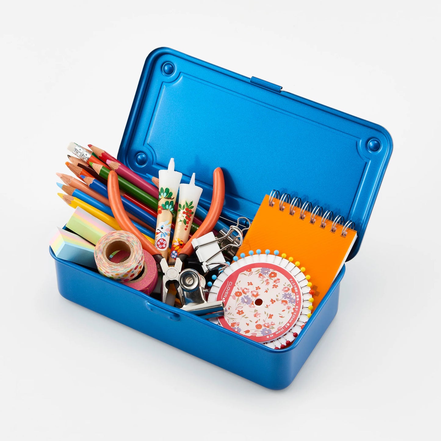 Toyo Steel T-190 Toolbox Fujimurasaki (WisteriaPurple)