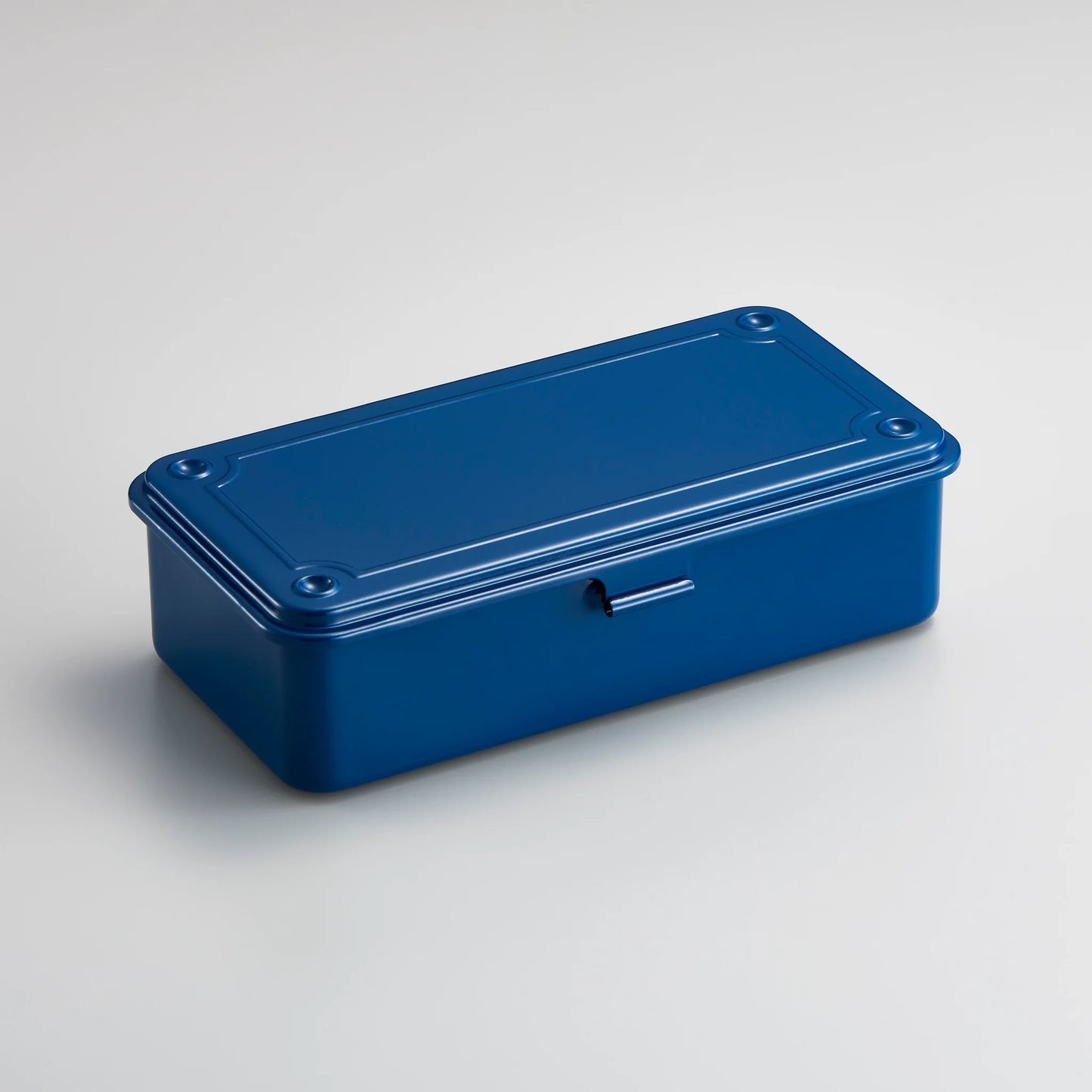 Toyo Steel T-190 Toolbox Navy