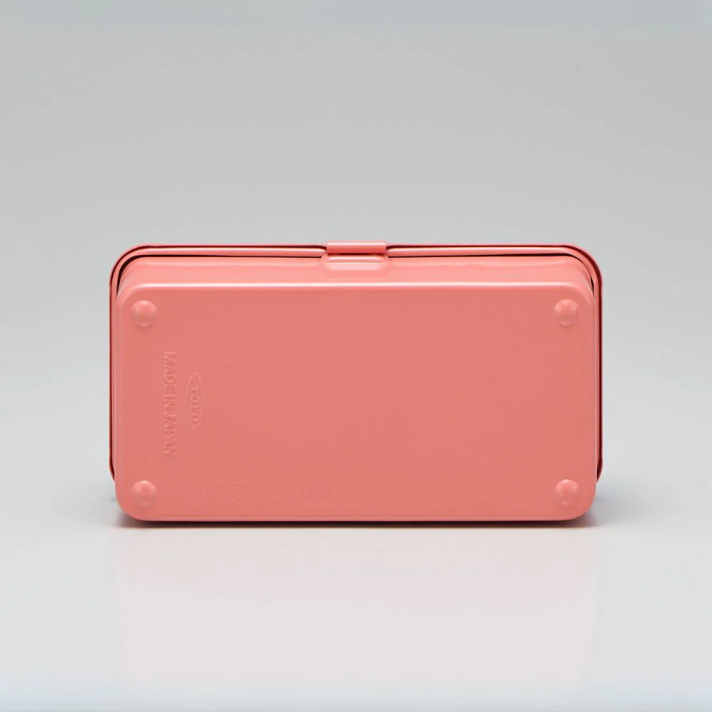 Toyo Steel T-190 Toolbox Navy