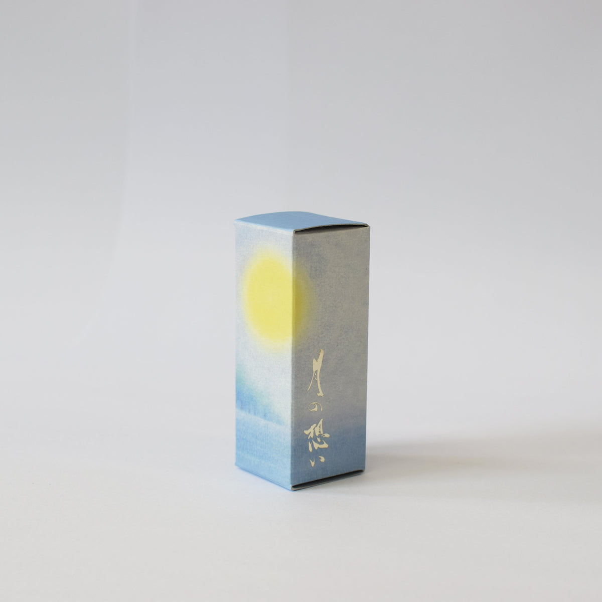 Tsukinoomoi Half-Size Petit Box Incense Stick