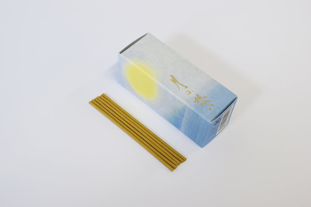 Tsukinoomoi Half-Size Petit Box Incense Stick