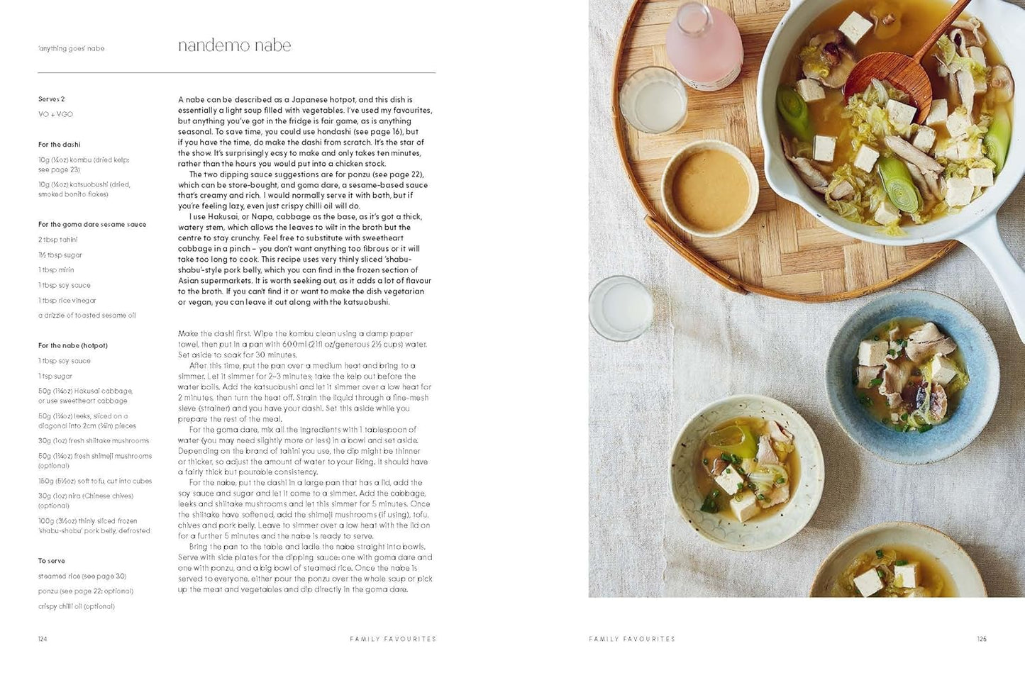 Umai: Recipes From A Japanese Home Kitchen