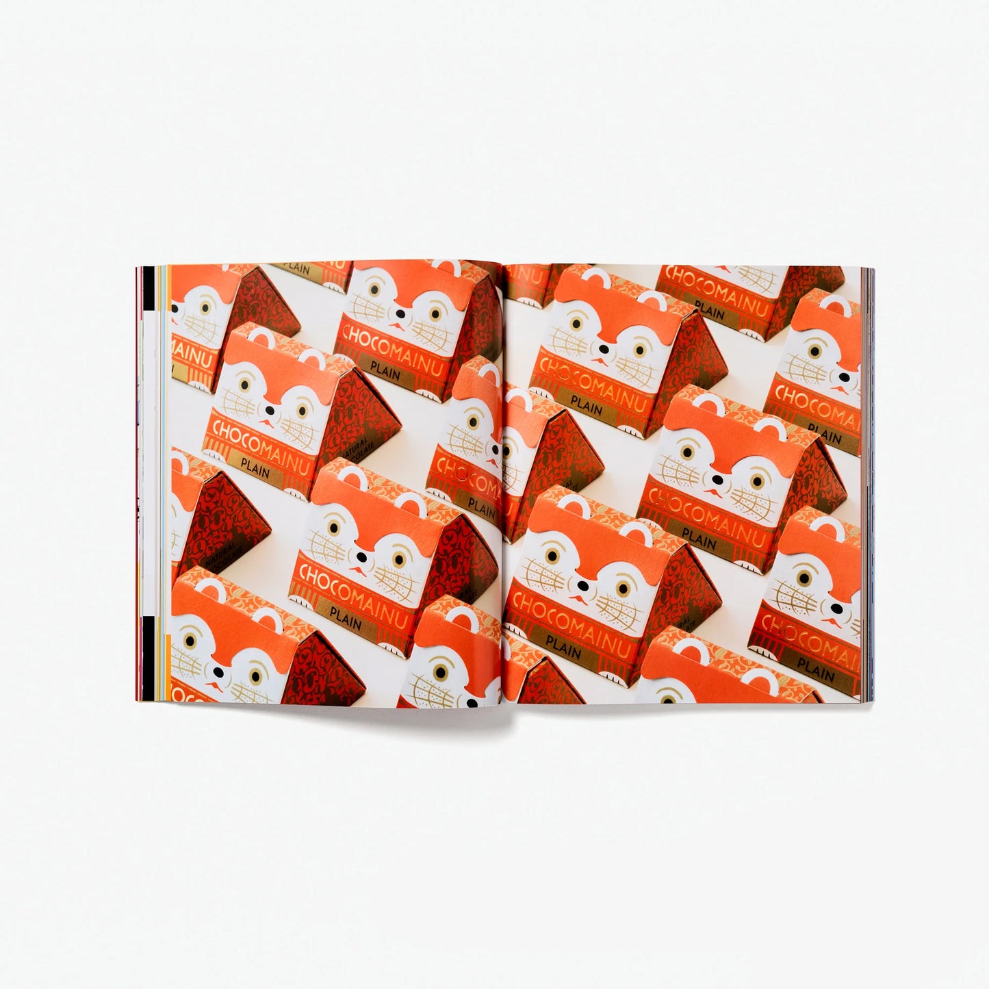 Unboxed: Japan Contemporary Packaging Design in Japan