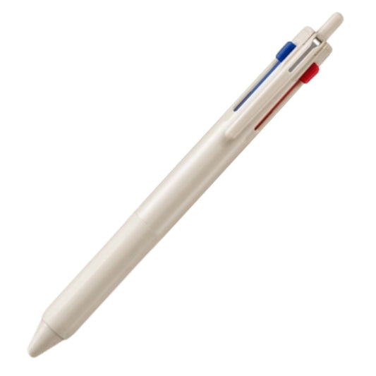Uni Jetstream 3-colours 0.7mm Gel Pen - Greige