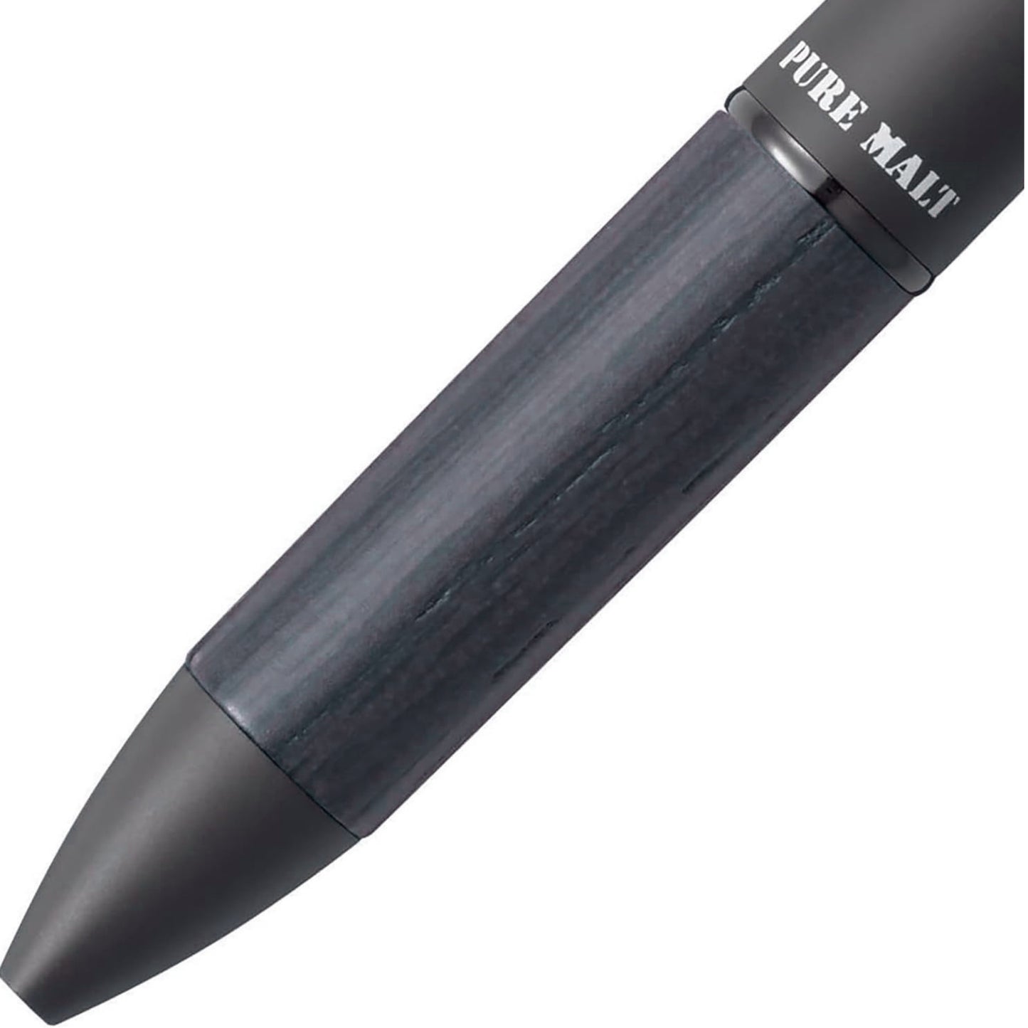 Uni Jetstream Premium PURE MALT Multi Pen - Black