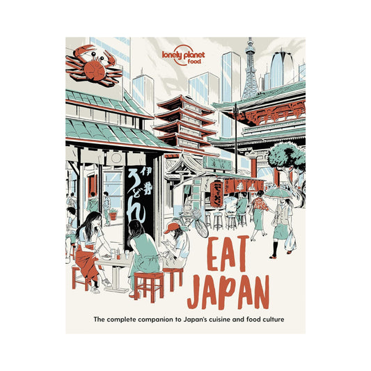 Eat Japan
