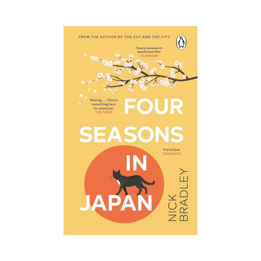Four Seasons in Japan