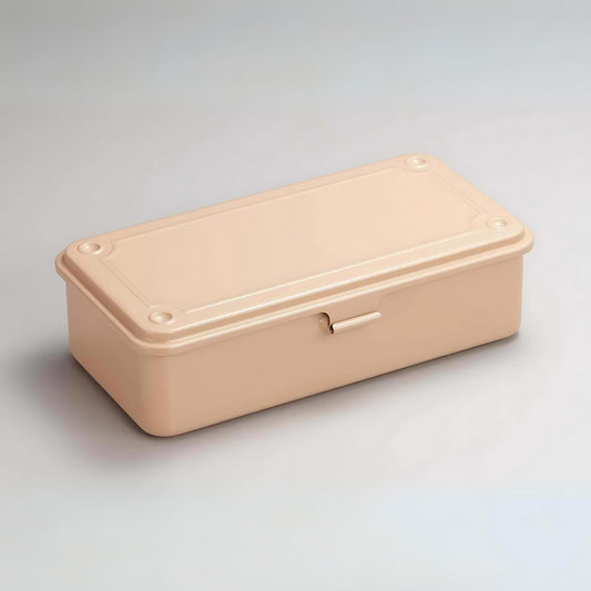 Toyo Steel T-190 Toolbox Beige