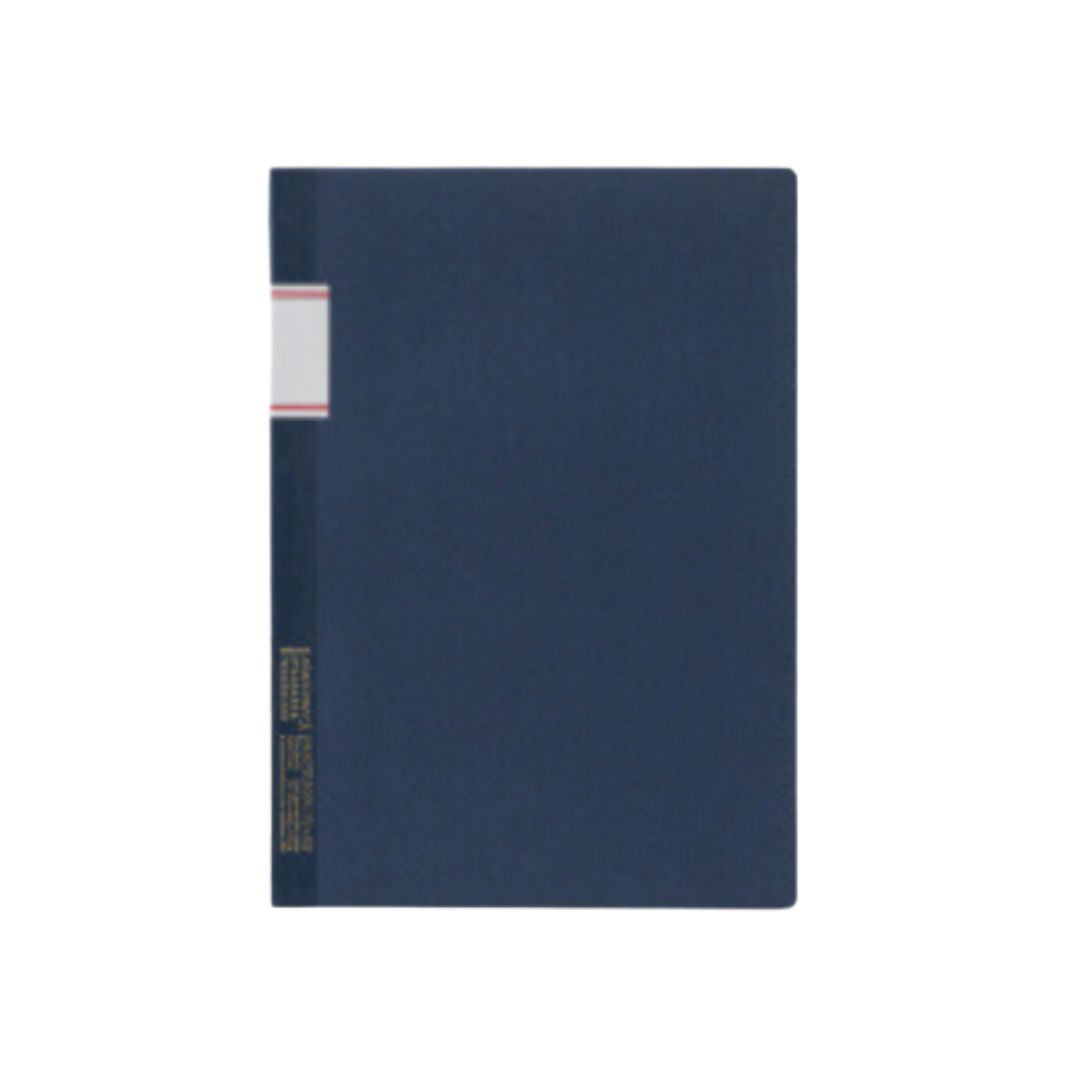 Stalogy Notebook, Blue