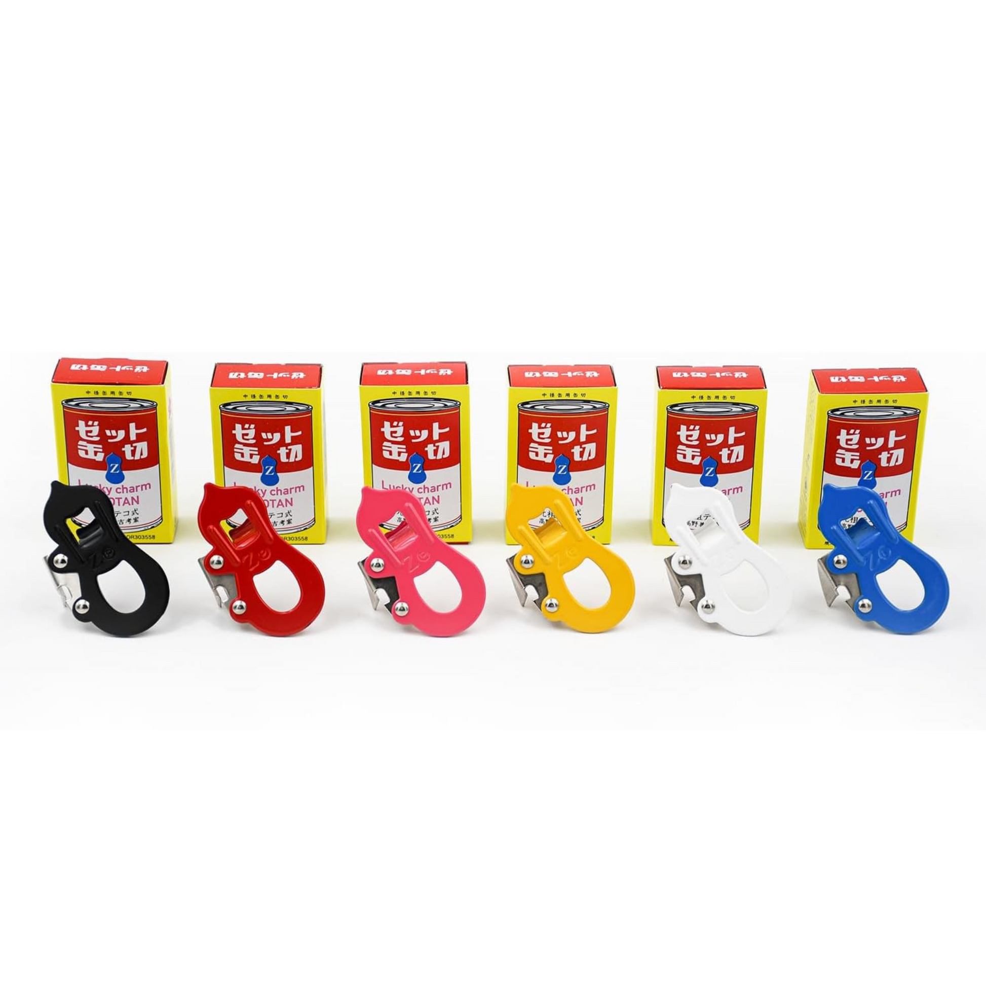 Z Can Opener – Made In Japan UK Z Can Opener – Made In Japan UK