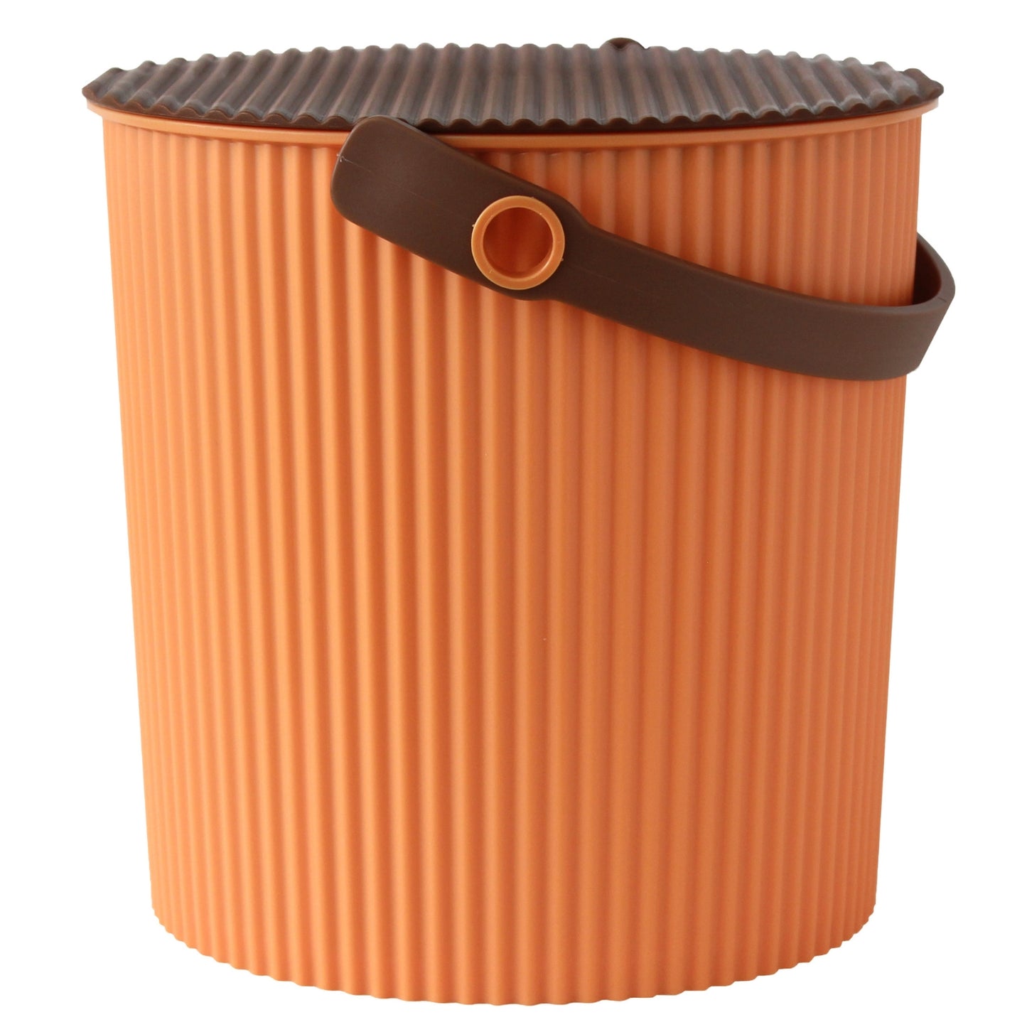 Omnioutil L Bucket 10L Apricot