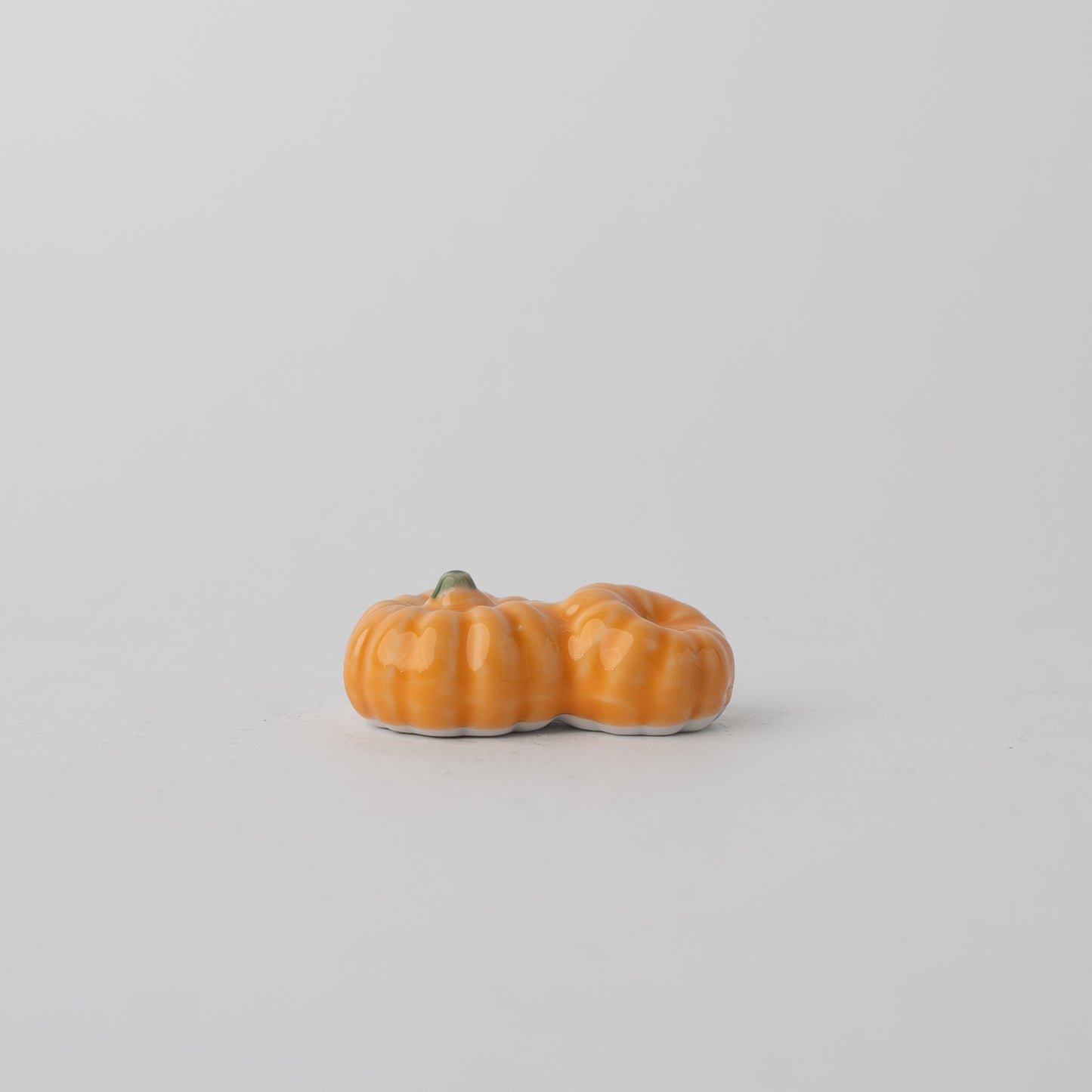Vegetable Orange Pumpkin Chopstick Rest