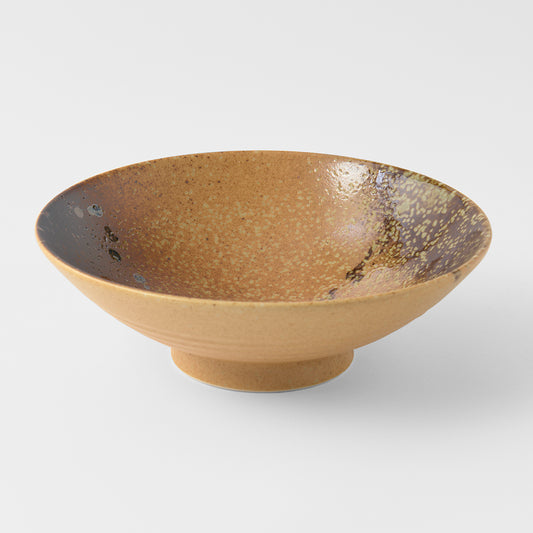 WabiSabi Ramen Bowl, 25cm