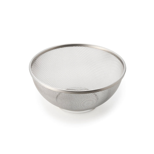 Enzo Stainless Steel Strainer 21cm