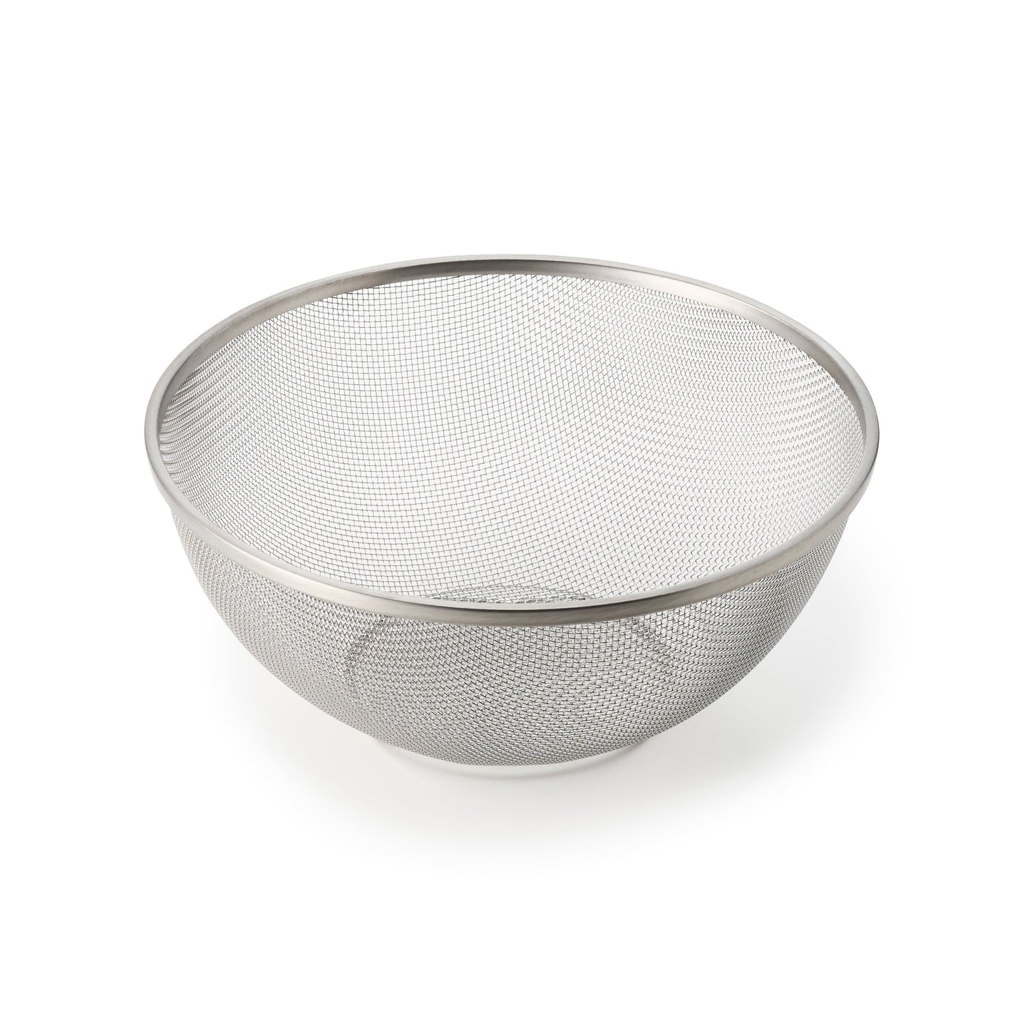Enzo Stainless Steel Strainer 24cm