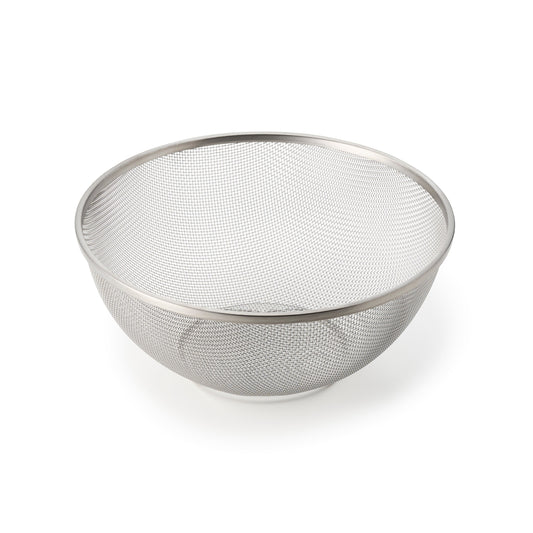 Enzo Stainless Steel Strainer 24cm